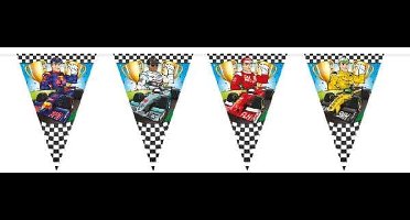 Folat - Vlaggenlijn XL Formule 1 - 6 m