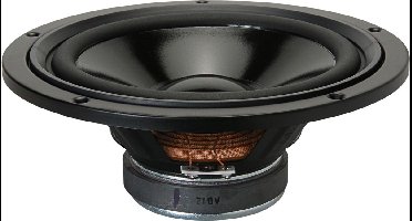 Visaton W 200 S - 8 8 HiFi Woofer 8 Ohm