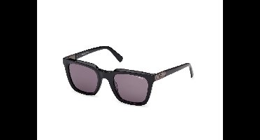 Guess Gu00279 Zonnebril Zwart Smoke/CAT3 Man