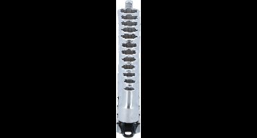KS TOOLS 3/8" RESCUEpower doppenset 13 st. 8-19 mm - 913.393...