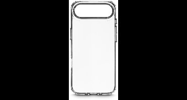 Black Rock Clear Protection Case Cover Apple iPhone Air Transparant