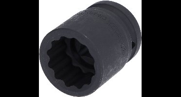 BRILLIANT TOOLS 3/4" Power Socket Twaalfkant 30 mm kort - BT...