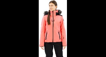 Icepeak Fayette I Jas Roze 44 Vrouw