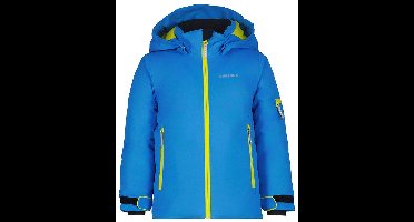 Icepeak Jian Jas Blauw 18-24 Months Jongens,Meisjes
