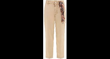 Guess Candis Chino Broek - Fashion Wear - Vrouwen