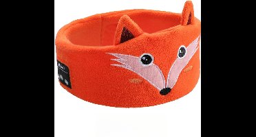 Slaaphoofdtelefoon / slaapmasker met Bluetooth-hoofdtelefoon