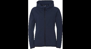Uhlsport Damen Trainingsjacke Id Kapuzenjacke 1005402 Marine-XL