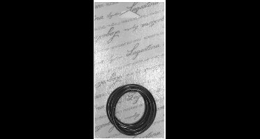 Seb 3246599 snelkokerdichting - √∏ 260mm
