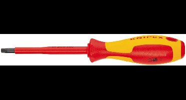 Knipex 98 26 15 VDE Schroevendraaier - Torx - T15 x 185mm