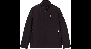 Baileys – Heren – Winterjas – Winddichte Jas – Waterafstonde Jas - Navy – 522370-60