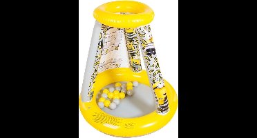 Despicable Me 3 Ballenbak met Ballen