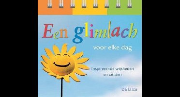 Een glimlach voor elke dag