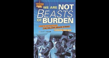 We Are Not Beasts of Burden