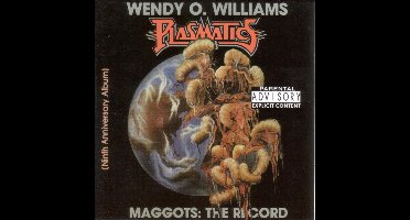 Maggots : The Record