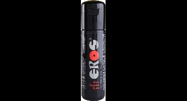 Eros Anaal Glijmiddel Siliconen - 100 ml