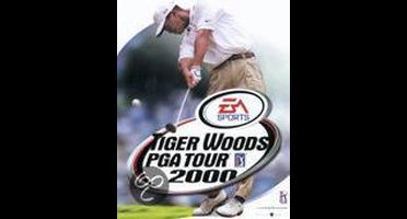 Tiger Woods Pga Tour 2000 - Windows