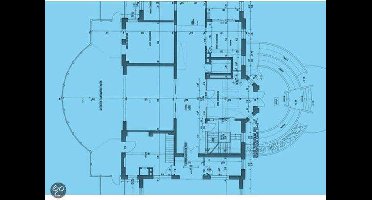 Tekenpapier papyrus 50x65cm 120gr