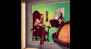 ItS Like You Never Left