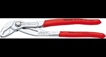 Knipex 8703300 Cobra HiTech Waterpomptang - 300mm