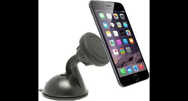 Esperanza Allure | Universele Magneet Smartphone Tom Tom Navigatie Houder voor Auto | Zuignap