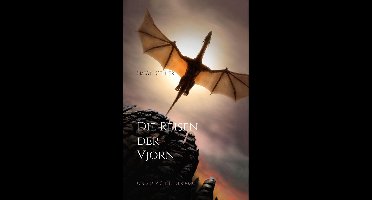 Die Reisen der Vjorn 1 - Die Reisen der Vjorn