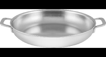 Demeyere Multifunction koekenpan - Ø32 cm