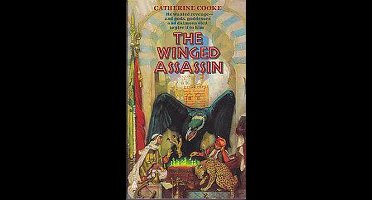 The Winged Assassin