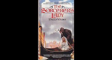 The Sorcerer's Lady