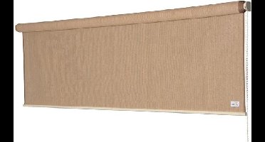 Outdoor roller blind W198xL240