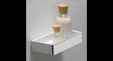 Sam Doucherek Emco chroom