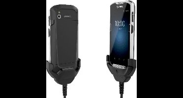 Zebra CBL-TC51-USB1-01 accessoire voor draagbare apparaten Oplaadkabel Zwart