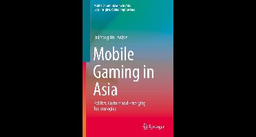 Social Sciences (R0) - Mobile Gaming in Asia
