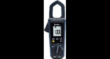 Flir CM74 AC/DC Stroomtang - CAT IV 600V - 600 A AC/DC - stroompiek