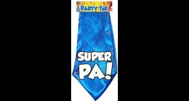 Party tie super pa! Stropdas