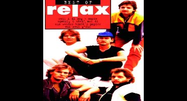 Best Of Relax