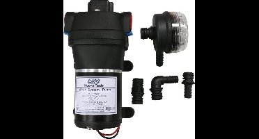 Waterpomp 12,5L / min - 12V