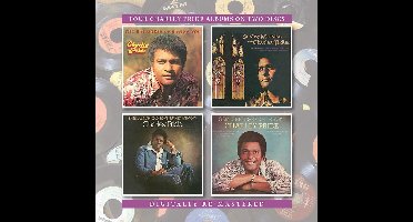 The Happiness Of Having You / Sunday Morning / Shes Just An Old