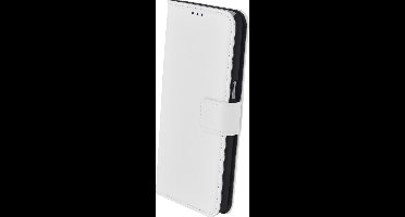 Mobiparts Premium Wallet Case Samsung Galaxy S7 White