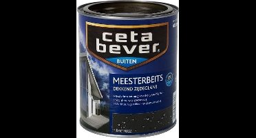 CetaBever Dekkende Meesterbeits 0,75 L Ral 7022