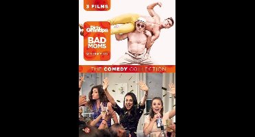 Comedy Collection (DVD)