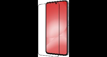 Screenprotector - Geschikt voor Samsung Galaxy A56 - Full Cover - Beschermglas - Gehard Glas - Tempered Glass - Screen Protector