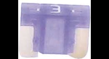 Low profile zekering 5 stuks blister