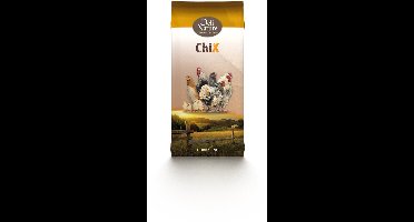 Deli Nature Chix Start Meel 4 kg