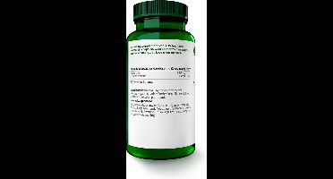 AOV 562 Kalium Citraat 200mg - 2 x 90 vegacapsules - Voordeelverpakking