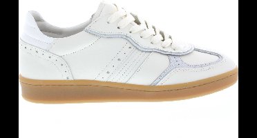 Dames Sneakers Piedi Nudi Imola 01.02 White H-fit Wit - Maat 40