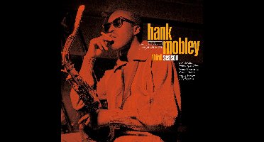 Hank Mobley - Third Season (LP) (Tone Poet Series)