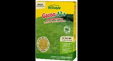 Ecostyle Gazon-AZ+ Droogtebescherming - 18 kg