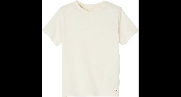 Vertbaudet gekleurd jongensshirt met korte mouwen