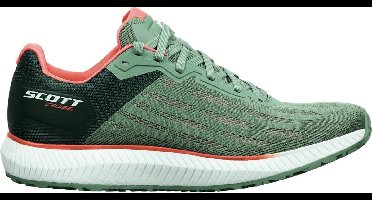 Scott Damen Laufschuhe Cruise Frost Green/Coral 171753 Grün-40