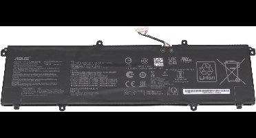 Asus C31Po05 Batterij - 50Wh